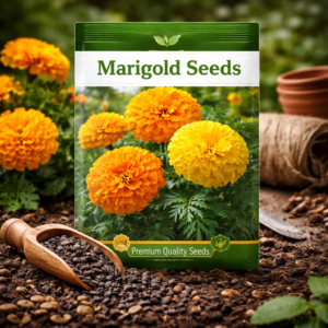 Marigold Seeds