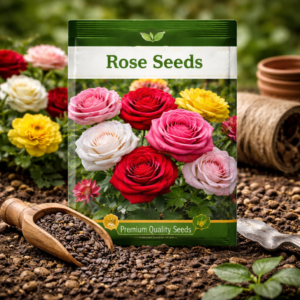 Rose Seeds