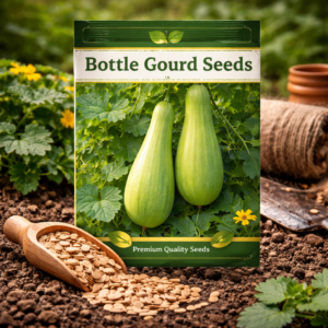 Bottle Gourd Seeds