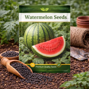 Watermelon Seeds