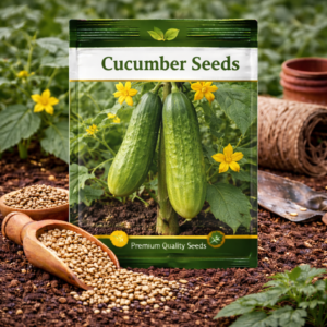 Cucumber Seeds