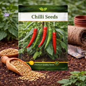 Chilli Seeds