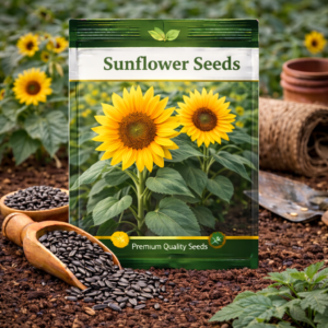 Sunflower Seeds