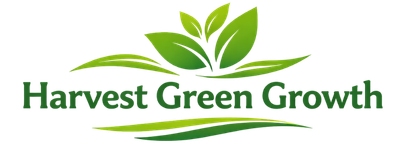 Harvest Green Growth